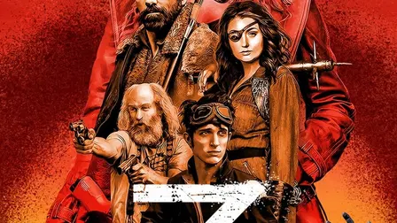 Z Nation