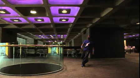 Concrete Circus