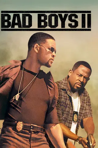 Bad Boys 2