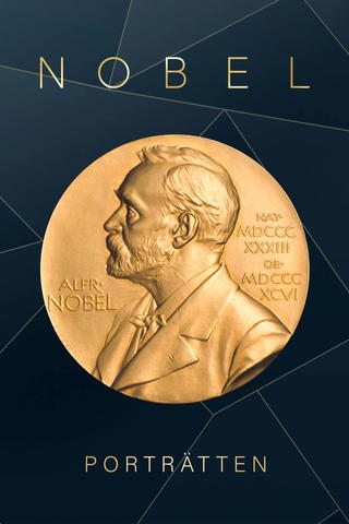 Nobel 2024: Porträtten
