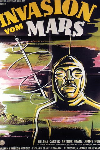 Invasion vom Mars