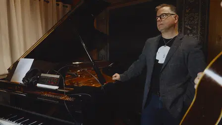 The First Hymn
