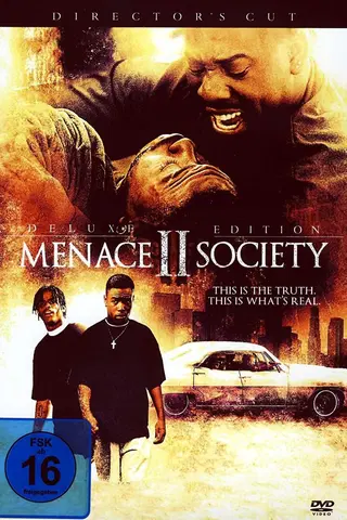 Menace II Society - Die Straßenkämpfer