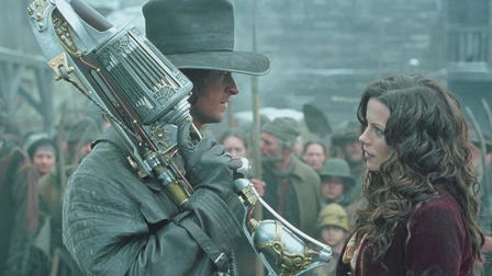 Van Helsing