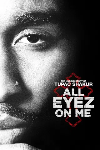 All Eyez On Me
