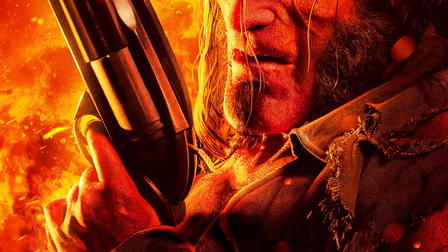 Hellboy