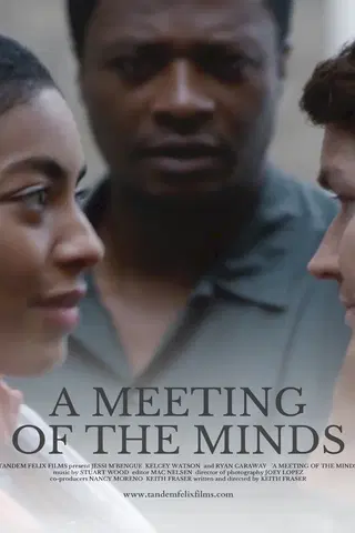 A Meeting of the Minds