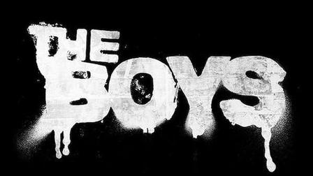 The Boys