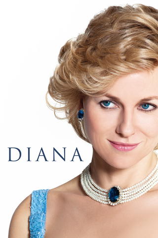 Diana: La storia segreta di Lady D