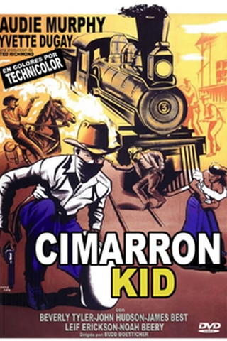Cimarron Kid