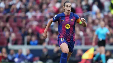 UEFA Women's Champions League 2026 Official Film