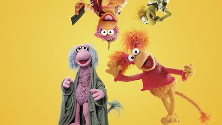 Fragglarna: Sjung med!