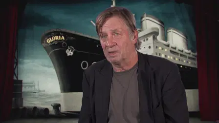 Kalanag: Der Magier und der Teufel