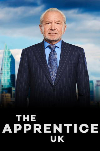 The Apprentice UK
