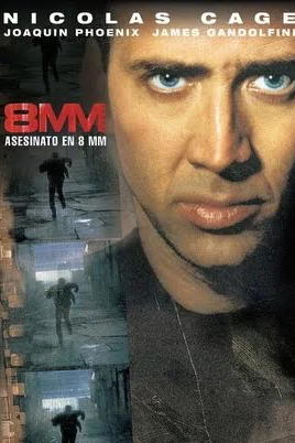 Asesinato En 8 mm