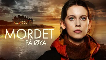 Mordet på øya