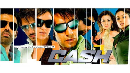 Cash