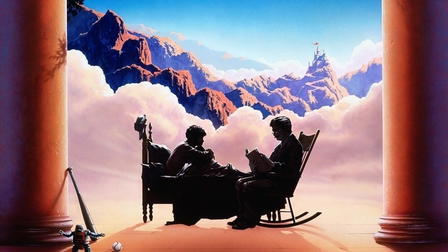 The Princess Bride