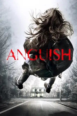 Anguish - Gequälte Seelen