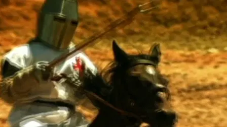 The Templar Code: Crusade of Secrecy