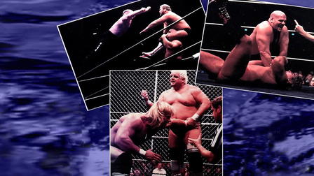 NWA Starrcade '87: Chi-Town Heat!