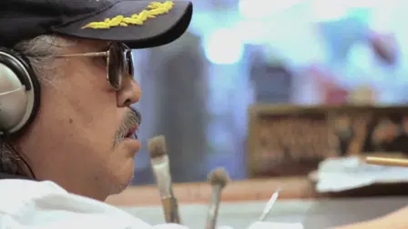 Victori: The Truth Just Can't Be One Thing