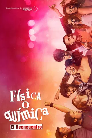 Física o Química: El reencuentro
