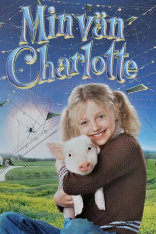 Min Vän Charlotte