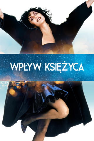Wplyw ksiezyca