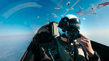 Top Guns: The Next Generation