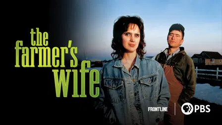 The Farmer's Wife