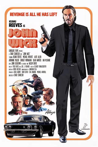 John Wick