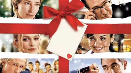 Love Actually