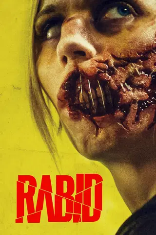 Rabid