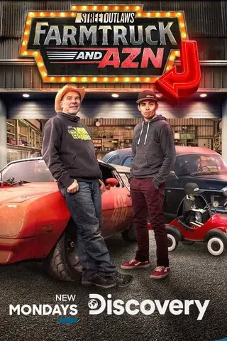 Carreras Prohibidas: el taller Farmtruck y AZN