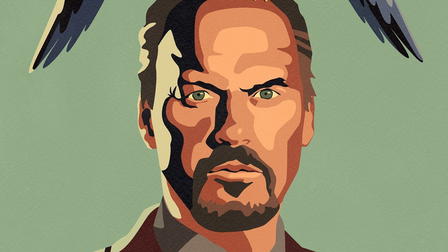 Birdman o (l'imprevedibile virtù dell'ignoranza)