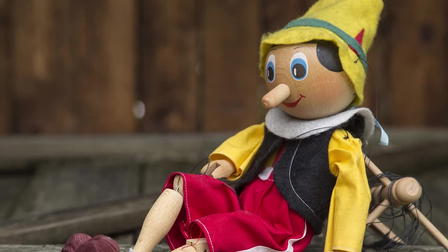 Pinocchio