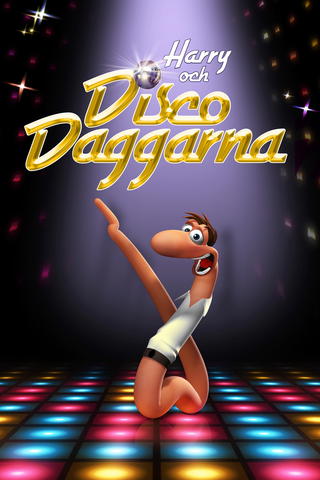 Disco-daggarna