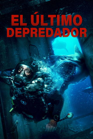 El último depredador