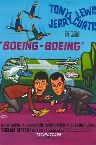 Boeing Boeing