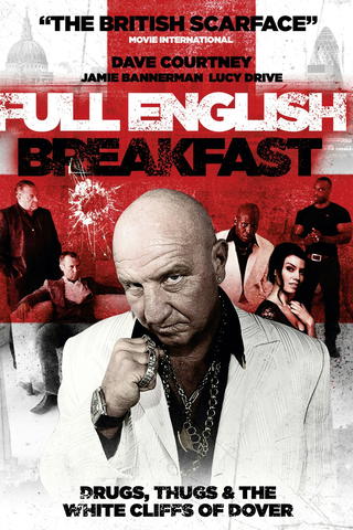 Full English Breakfast