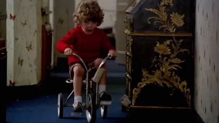 Daddy's War
