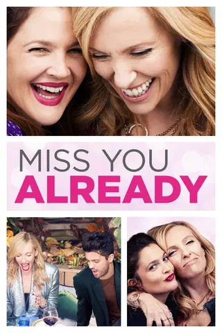 Miss You Already (Ya te extraño)