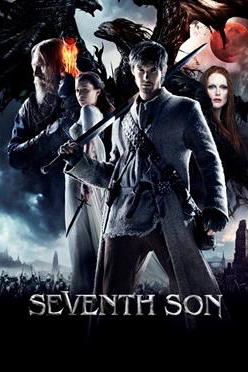 Seventh Son - Der Siebte Sohn