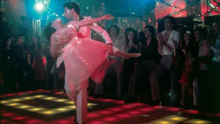 Saturday Night Fever
