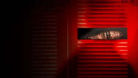 The Head in the Closet