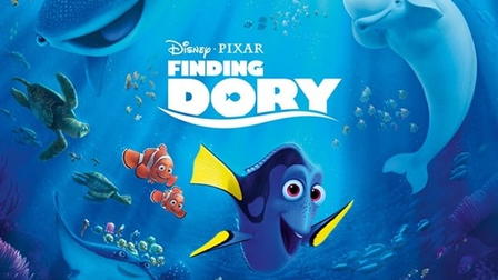 Finding Dory