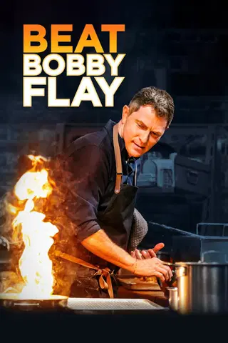 Beat Bobby Flay