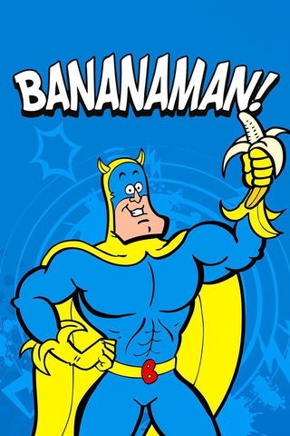 Bananaman