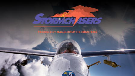 Stormchasers